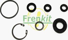 Frenkit 119083 - Repair Kit, brake master cylinder autospares.lv