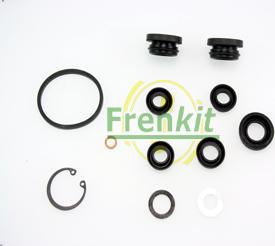 Frenkit 119024 - Repair Kit, brake master cylinder autospares.lv