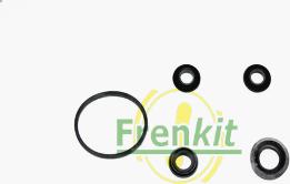 Frenkit 119075 - Repair Kit, brake master cylinder autospares.lv