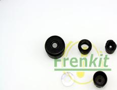 Frenkit 119071 - Repair Kit, brake master cylinder autospares.lv
