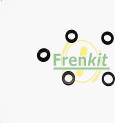 Frenkit 119072 - Repair Kit, brake master cylinder autospares.lv