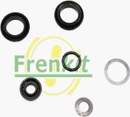 Frenkit 116001 - Repair Kit, brake master cylinder autospares.lv