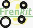 Frenkit 117009 - Repair Kit, brake master cylinder autospares.lv