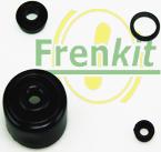 Frenkit 117024 - Repair Kit, brake master cylinder autospares.lv