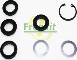 Frenkit 131007 - Repair Kit, brake master cylinder autospares.lv