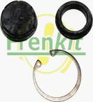 Frenkit 138001 - Repair Kit, brake master cylinder autospares.lv