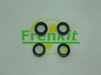 Frenkit 125094 - Repair Kit, brake master cylinder autospares.lv