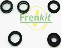 Frenkit 125088 - Repair Kit, brake master cylinder autospares.lv