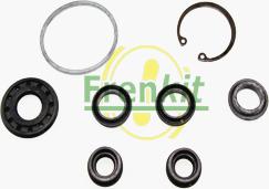 Frenkit 125082 - Repair Kit, brake master cylinder autospares.lv