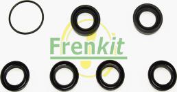 Frenkit 125074 - Repair Kit, brake master cylinder autospares.lv