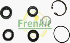 Frenkit 125075 - Repair Kit, brake master cylinder autospares.lv