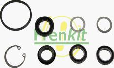 Frenkit 125070 - Repair Kit, brake master cylinder autospares.lv