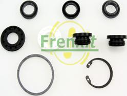 Frenkit 125077 - Repair Kit, brake master cylinder autospares.lv