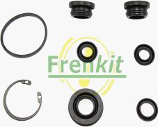 Frenkit 120093 - Repair Kit, brake master cylinder autospares.lv
