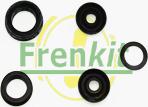 Frenkit 120046 - Repair Kit, brake master cylinder autospares.lv