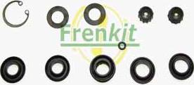 Frenkit 120058 - Repair Kit, brake master cylinder autospares.lv