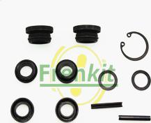 Frenkit 120006 - Repair Kit, brake master cylinder autospares.lv