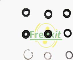 Frenkit 120015 - Repair Kit, brake master cylinder autospares.lv