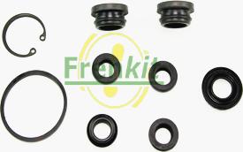 Frenkit 120031 - Repair Kit, brake master cylinder autospares.lv