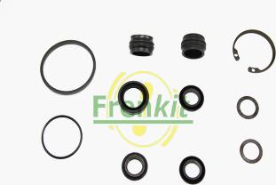 Frenkit 120025 - Repair Kit, brake master cylinder autospares.lv