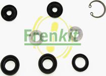 Frenkit 120020 - Repair Kit, brake master cylinder autospares.lv