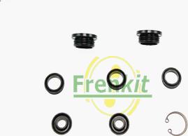 Frenkit 120028 - Repair Kit, brake master cylinder autospares.lv