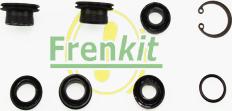 Frenkit 120079 - Repair Kit, brake master cylinder autospares.lv