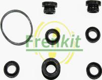 Frenkit 120071 - Repair Kit, brake master cylinder autospares.lv