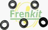 Frenkit 120077 - Repair Kit, brake master cylinder autospares.lv