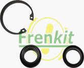 Frenkit 128010 - Repair Kit, brake master cylinder autospares.lv