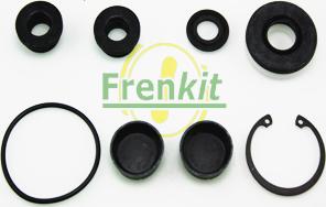 Frenkit 123091 - Repair Kit, brake master cylinder autospares.lv