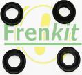 Frenkit 123045 - Repair Kit, brake master cylinder autospares.lv