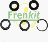 Frenkit 123043 - Repair Kit, brake master cylinder autospares.lv