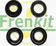 Frenkit 123056 - Repair Kit, brake master cylinder autospares.lv