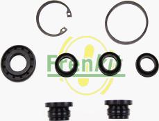 Frenkit 123069 - Repair Kit, brake master cylinder autospares.lv