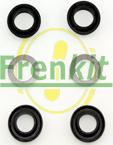 Frenkit 123061 - Repair Kit, brake master cylinder autospares.lv