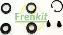 Frenkit 123001 - Repair Kit, brake master cylinder autospares.lv