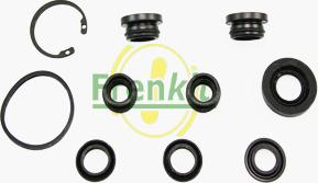 Frenkit 123010 - Repair Kit, brake master cylinder autospares.lv