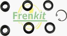 Frenkit 123011 - Repair Kit, brake master cylinder autospares.lv