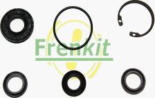 Frenkit 123018 - Repair Kit, brake master cylinder autospares.lv
