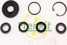 Frenkit 123026 - Repair Kit, brake master cylinder autospares.lv