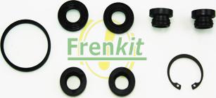 Frenkit 123022 - Repair Kit, brake master cylinder autospares.lv