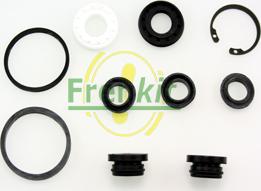 Frenkit 123079 - Repair Kit, brake master cylinder autospares.lv