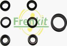 Frenkit 123077 - Repair Kit, brake master cylinder autospares.lv