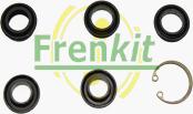 Frenkit 122040 - Repair Kit, brake master cylinder autospares.lv