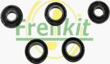 Frenkit 122063 - Repair Kit, brake master cylinder autospares.lv