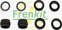 Frenkit 122005 - Repair Kit, brake master cylinder autospares.lv