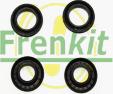 Frenkit 122080 - Repair Kit, brake master cylinder autospares.lv