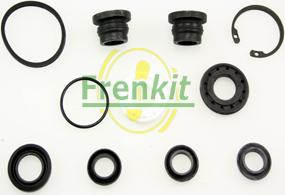 Frenkit 122088 - Repair Kit, brake master cylinder autospares.lv