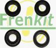 Frenkit 122037 - Repair Kit, brake master cylinder autospares.lv